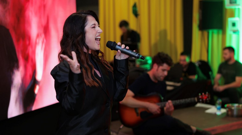 “ART THAT NO ONE NEEDS” EXCEEDS ALL EXPECTATIONS IN ITS FOURTH EDITION